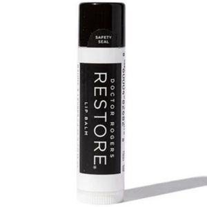 Doctor Rogers Restore Lip Balm